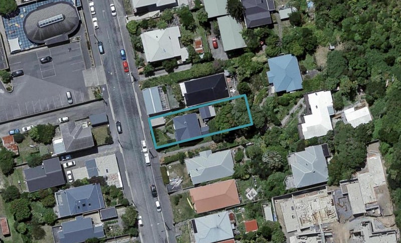157 Owen Street, Newtown, Wellington - Carousel 1