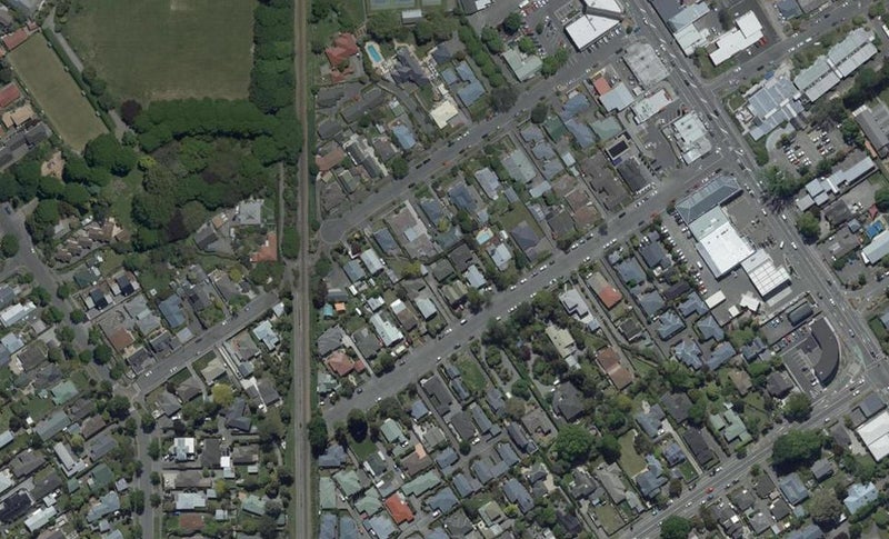 3/23 Blair Avenue, Papanui, Christchurch - Carousel 1