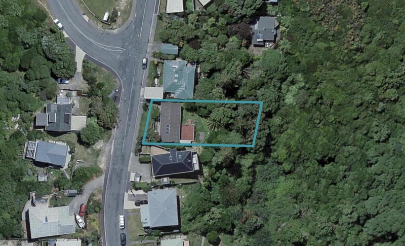 181 Buckley Road, Southgate, Wellington - Carousel 1