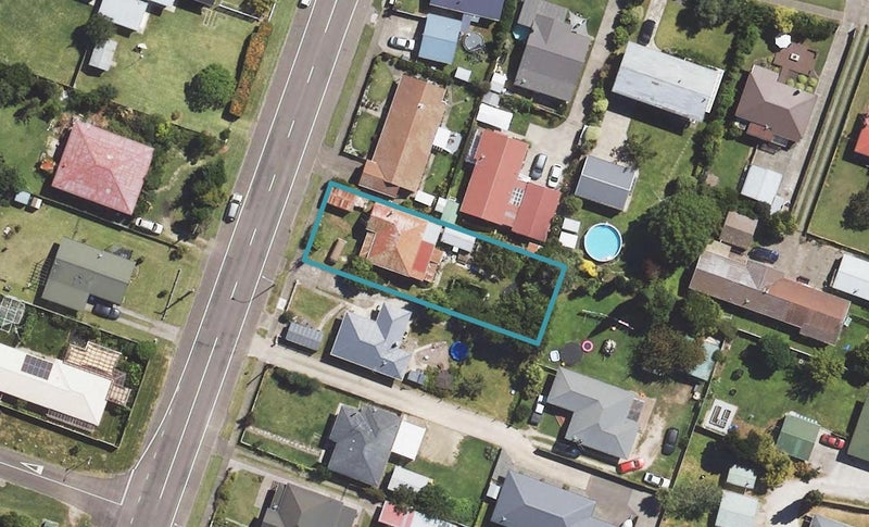 2 Chalmers Road, Te Hapara, Gisborne - Carousel 1