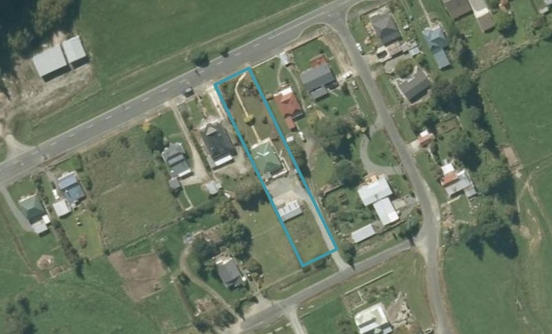 34 Irvine Street, Lawrence - Carousel 1