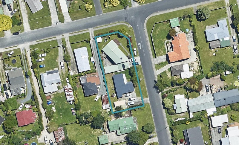 1 Westlock Road, Koutu, Rotorua - Carousel 1