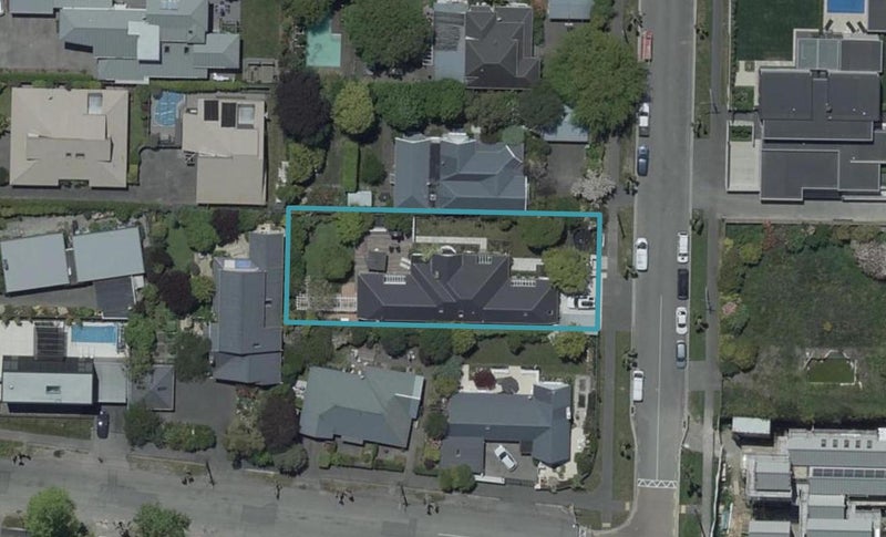 63 Garden Road, Merivale, Christchurch - Carousel 1