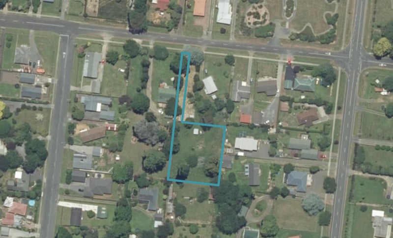 280 Belcher Street, Pirongia, Pirongia - Carousel 1