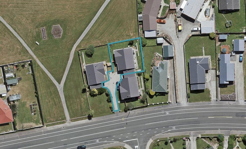 234 John Street, Heidelberg, Invercargill - Carousel 1