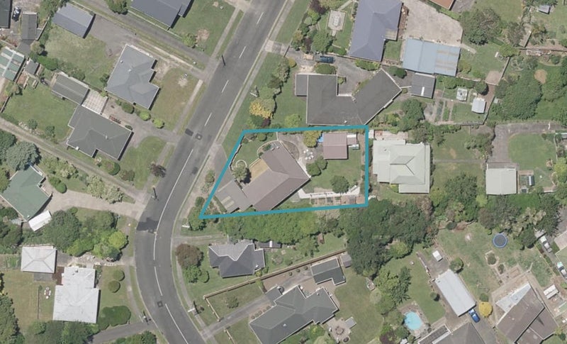 6 Raine Street, Whanganui East, Whanganui - Carousel 1