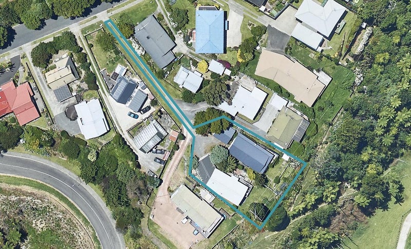 52A Hammond Street, Hairini, Tauranga - Carousel 1