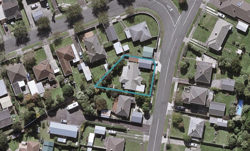 36 Somerset Street, Brooklands, New Plymouth - Carousel 1