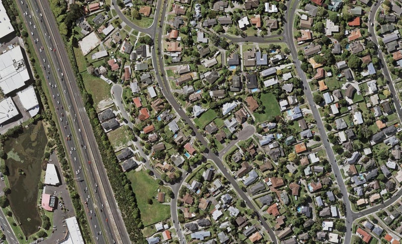 39A Kennedy Avenue, Forrest Hill, Auckland - Carousel 1