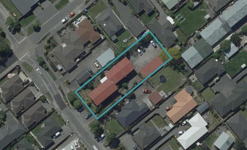 4/44 Torrens Road, Hillmorton, Christchurch - Carousel 1