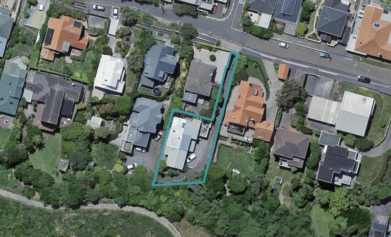 33 Wade Street, Wadestown, Wellington - Carousel 1