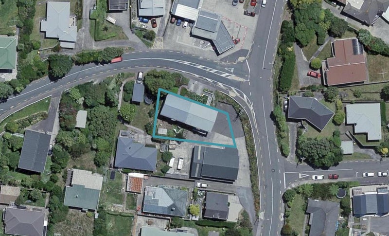 2/1 Ohariu Road, Johnsonville, Wellington - Carousel 1