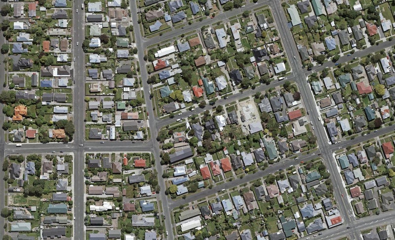 7 Chapman Street, Richmond, Invercargill - Carousel 1