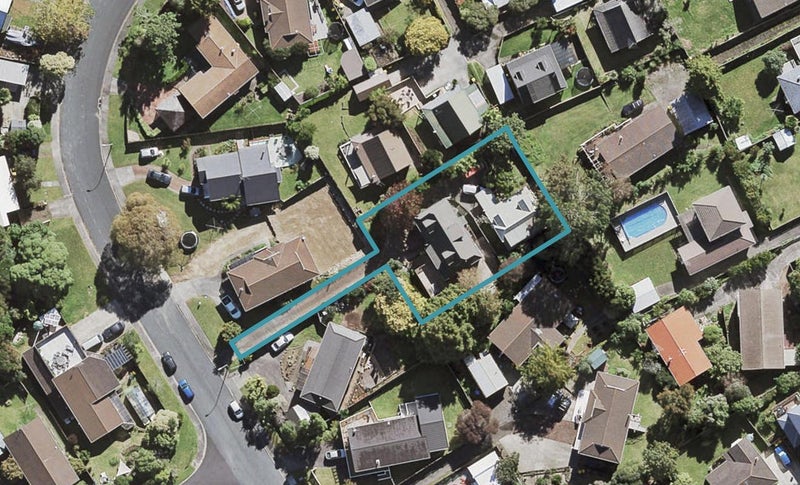 1/45 Hale Crescent, Bayview, Auckland - Carousel 1