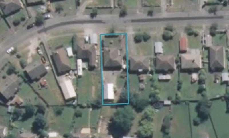 15 Forth Street, Marchwiel, Timaru - Carousel 1