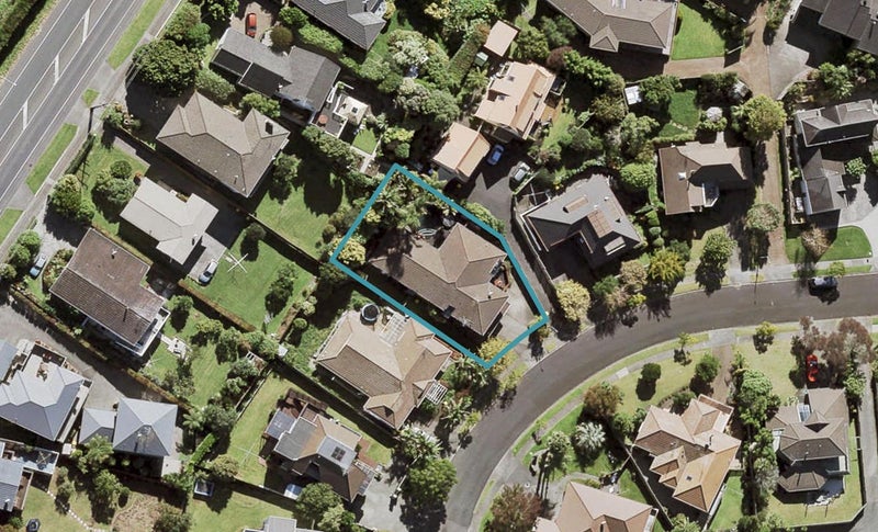 29 Cherub Place, West Harbour, Auckland - Carousel 1