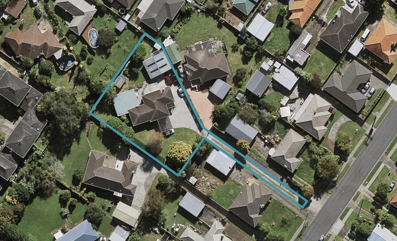 33 Regent Street, Papatoetoe, Auckland - Carousel 1