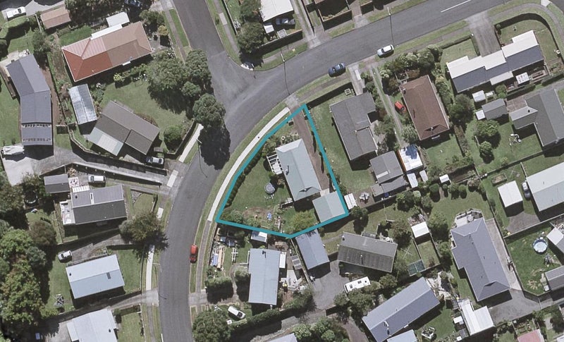 38 Lantana Avenue, Bell Block, New Plymouth - Carousel 1