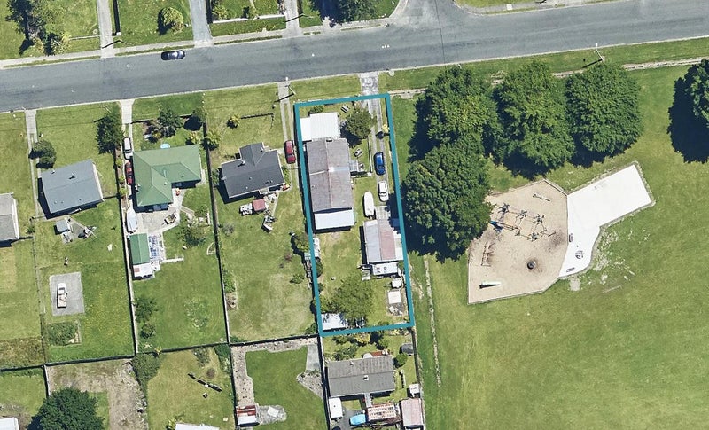 73 Turner Drive, Western Heights, Rotorua - Carousel 1