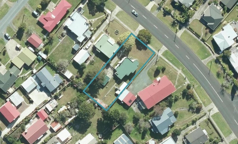 120 Hokianga Road, Dargaville - Carousel 1