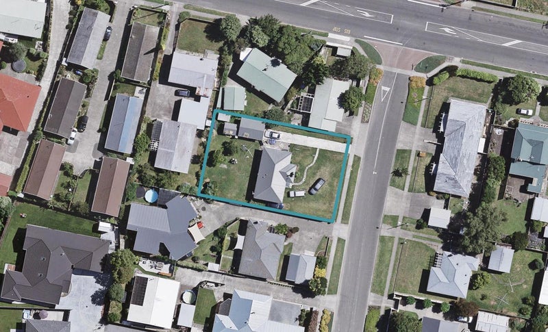 53 King Street, Taradale, Napier - Carousel 1
