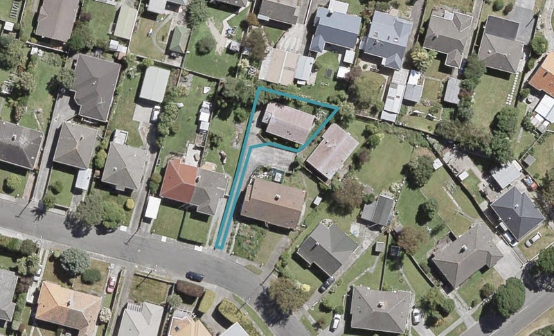 49A Trinity Avenue, Epuni, Lower Hutt - Carousel 1