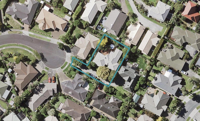 20 Orohena Close, Northpark, Auckland - Carousel 1
