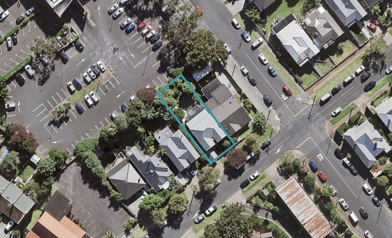 151 Crummer Road, Grey Lynn, Auckland - Carousel 1