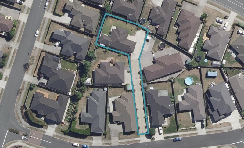 9 Hartford Terrace, Huntington, Hamilton - Carousel 1