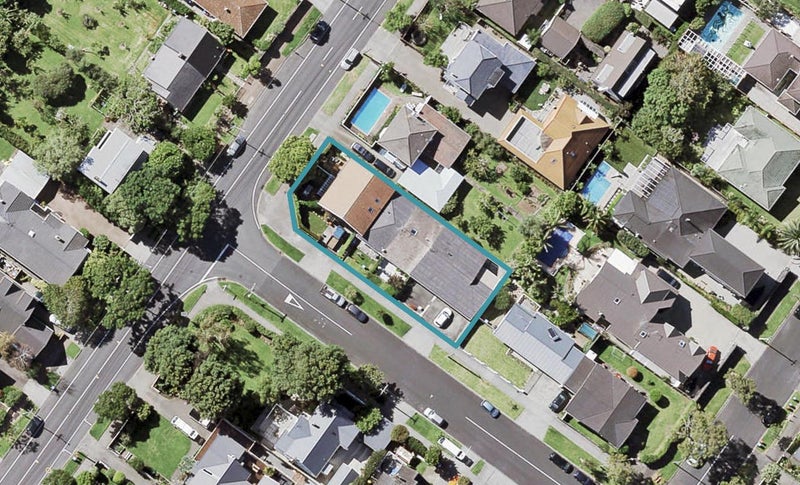 4/55 Maskell Street, Glendowie, Auckland - Carousel 1