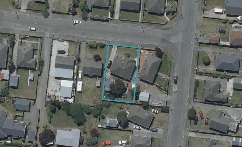 18 Robin Street, Burwood, Christchurch - Carousel 1