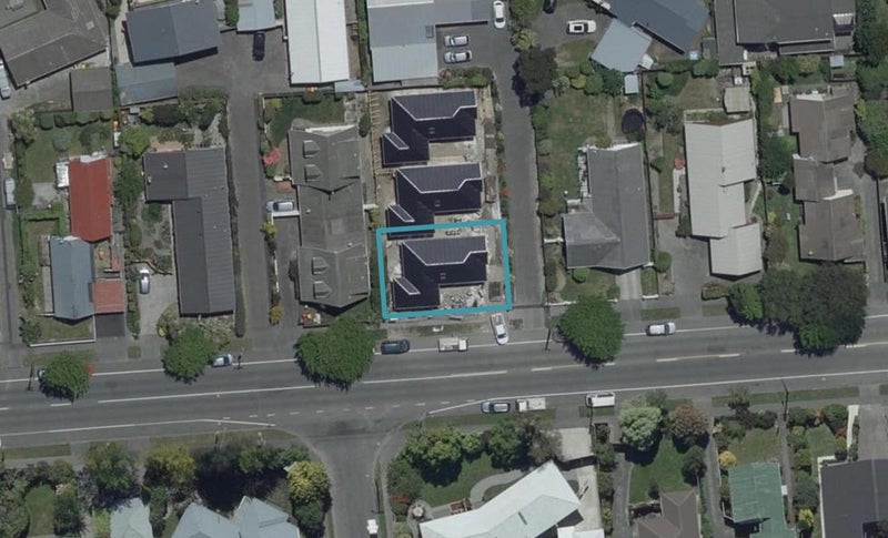 12A Merrin Street, Avonhead, Christchurch - Carousel 1