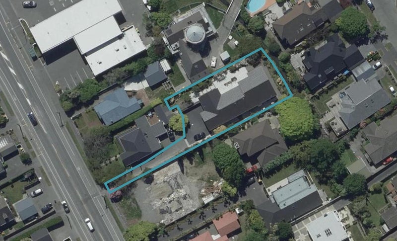 36A Strowan Road, Strowan, Christchurch - Carousel 1