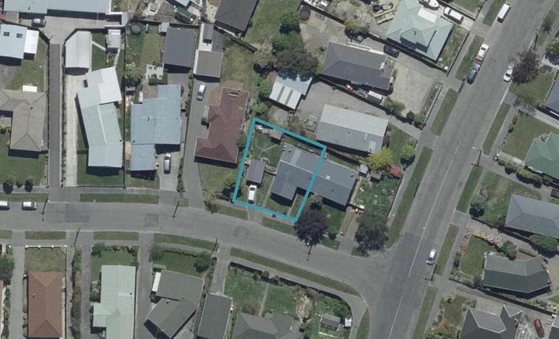 2 Westerleigh Street, Bishopdale, Christchurch - Carousel 1