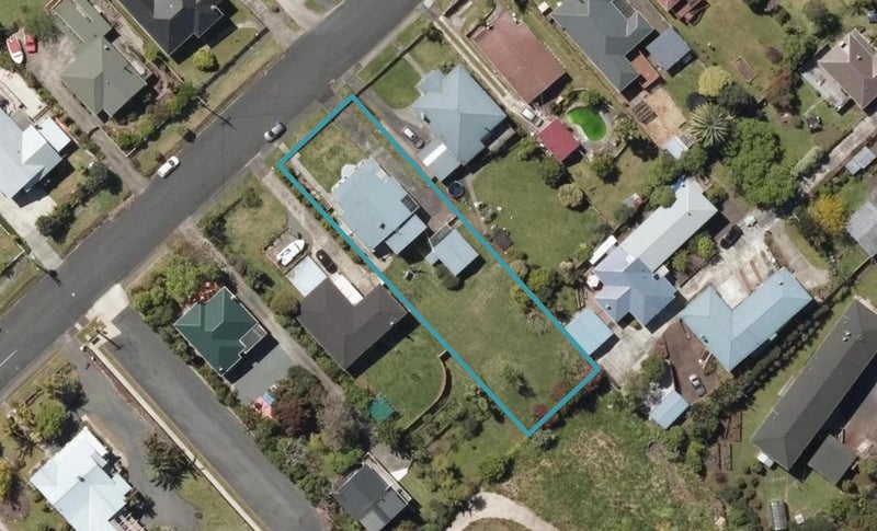 77 Fourth Avenue, Woodhill, Whangarei - Carousel 1