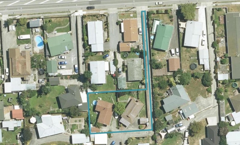 130D Alabama Road, Redwoodtown, Blenheim - Carousel 1