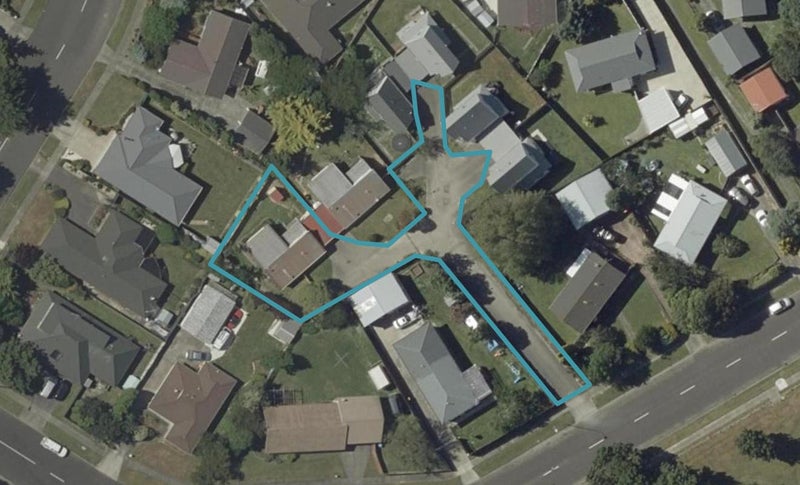 58 Clarke Avenue, Highbury, Palmerston North - Carousel 1