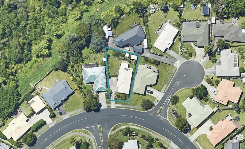 61 Tom Muir Drive, Gate Pa, Tauranga - Carousel 1