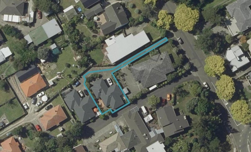 17A Karina Terrace, Roslyn, Palmerston North - Carousel 1