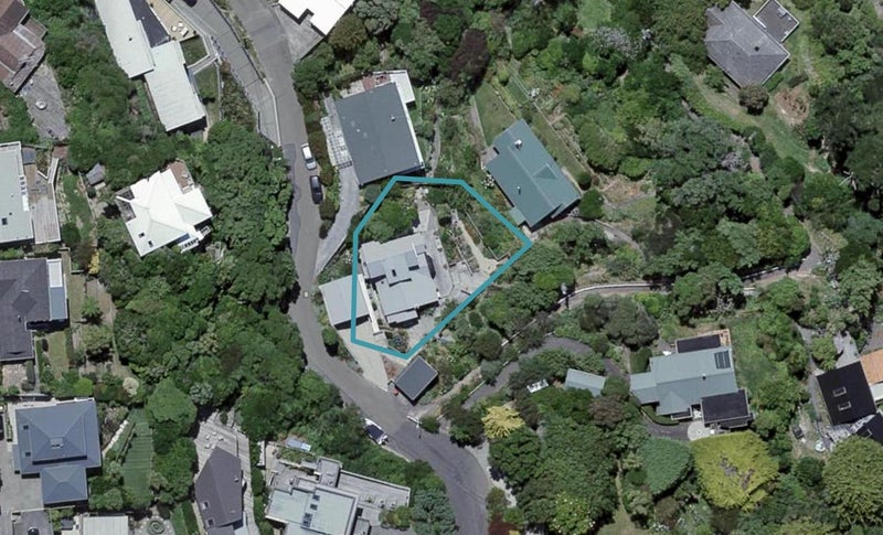 45 Newport Terrace, Seatoun, Wellington - Carousel 1