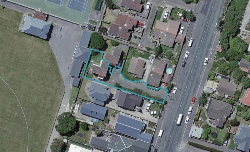 103 Darlington Road, Miramar, Wellington - Carousel 1