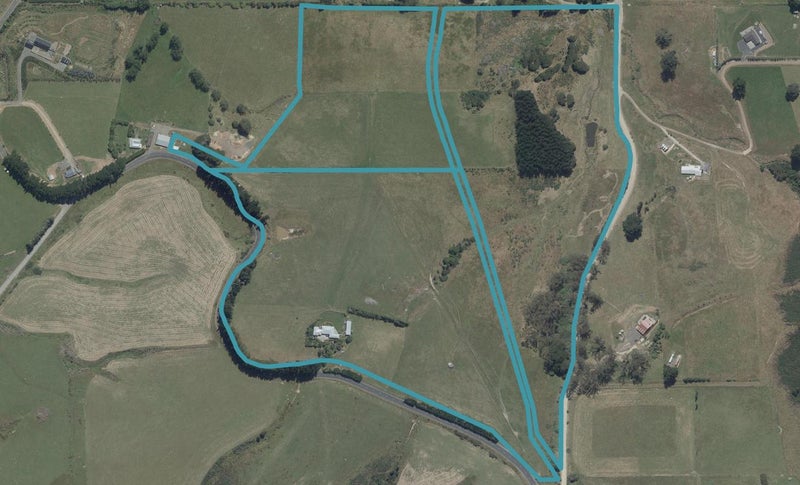 924 Mount Cargill Road, Mount Cargill, Waitati - Carousel 1