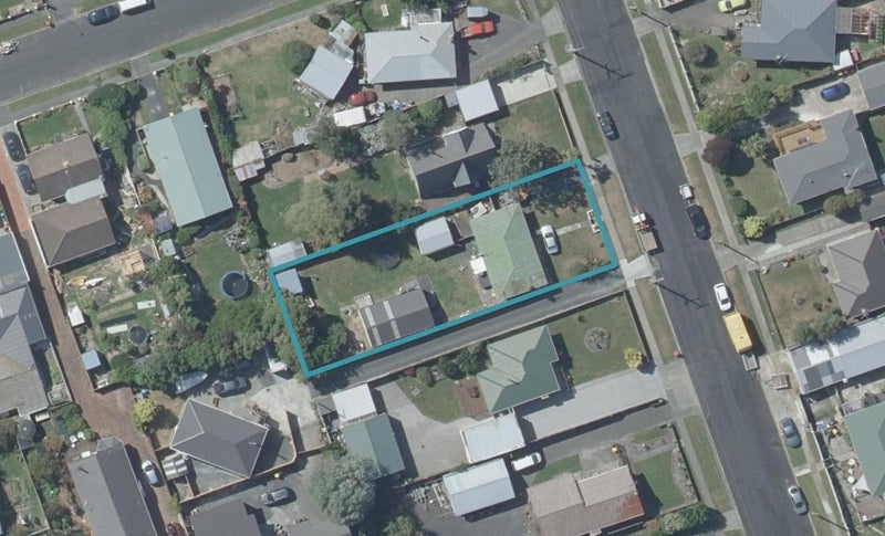 59 Viscount Road, Waldronville, Dunedin - Carousel 1