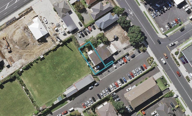 10B Auburn Street, Takapuna, Auckland - Carousel 1