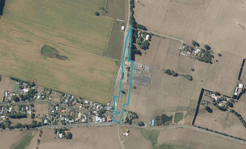 30 Station Road, Fordell, Whanganui - Carousel 1