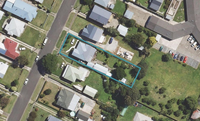 34 Cook Street, Te Hapara, Gisborne - Carousel 1