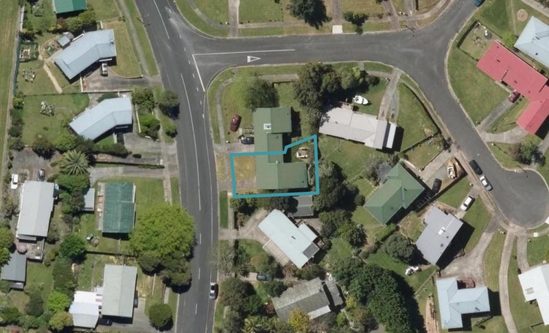 13B Fairburn Street, Raumanga, Whangarei - Carousel 1