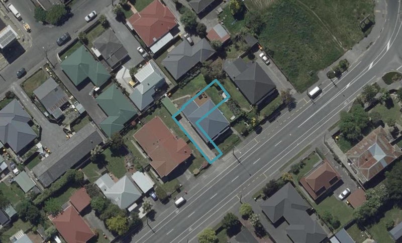 3/97 Coronation Street, Spreydon, Christchurch - Carousel 1