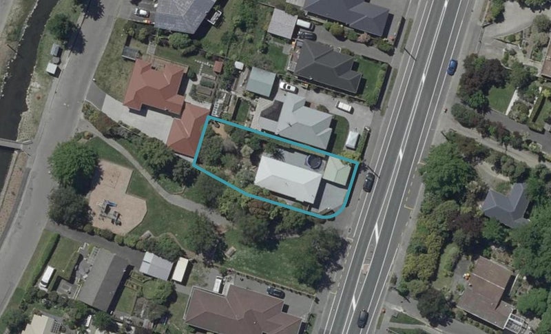115 Centaurus Road, Huntsbury, Christchurch - Carousel 1