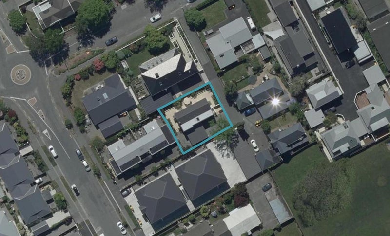 86A Merivale Lane, Merivale, Christchurch - Carousel 1